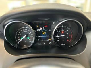 JAGUAR E-Pace usata, con Cruise Control
