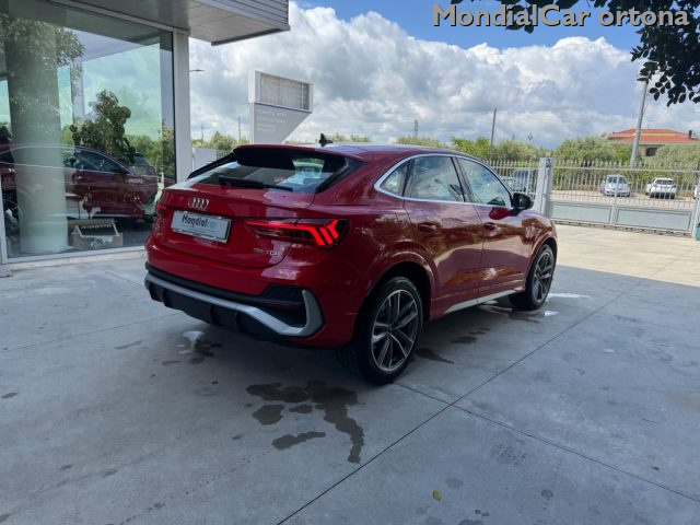 AUDI Q3 usata, con Immobilizzatore elettronico