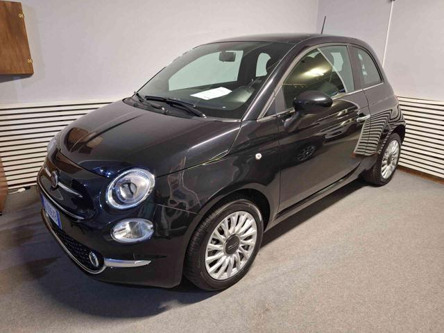FIAT 500 usata, con ABS
