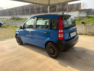 FIAT Panda usata, con USB
