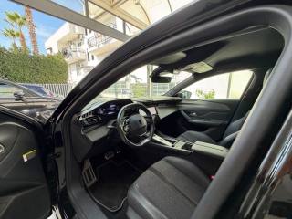 PEUGEOT 308 usata, con Climatizzatore automatico, 3 zone