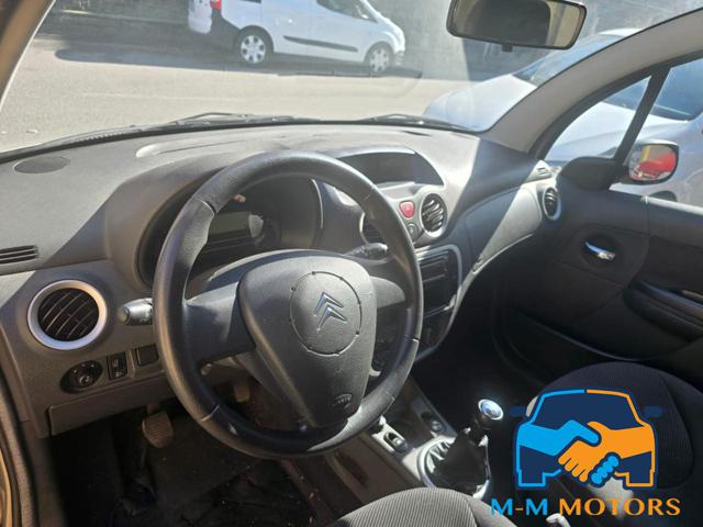 CITROEN C3 usata 8
