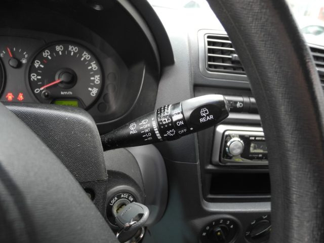 KIA Picanto usata 24