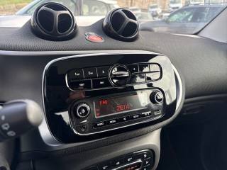 SMART ForTwo usata, con Tetto panorama