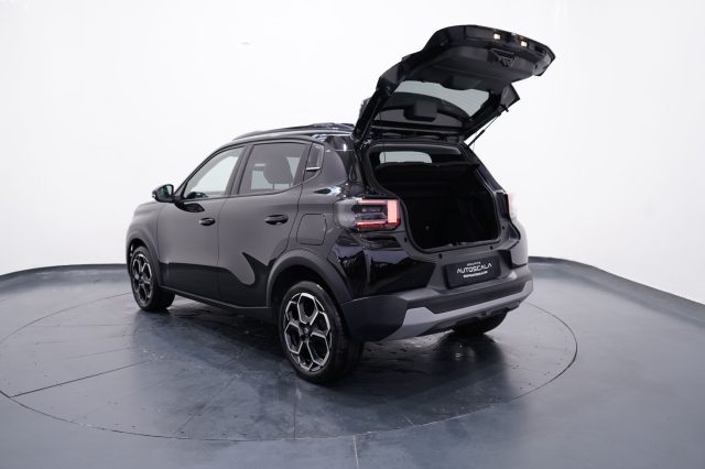 CITROEN C3 usata, con Specchietti laterali elettrici