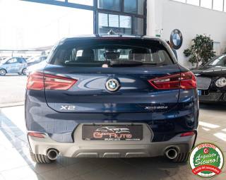 BMW X2 usata, con Airbag Passeggero