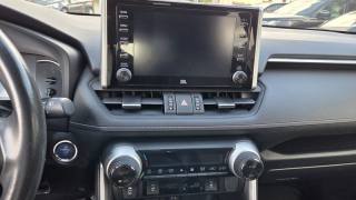 TOYOTA RAV 4 usata, con Park Distance Control