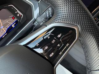 VOLKSWAGEN Tiguan usata, con Touch screen