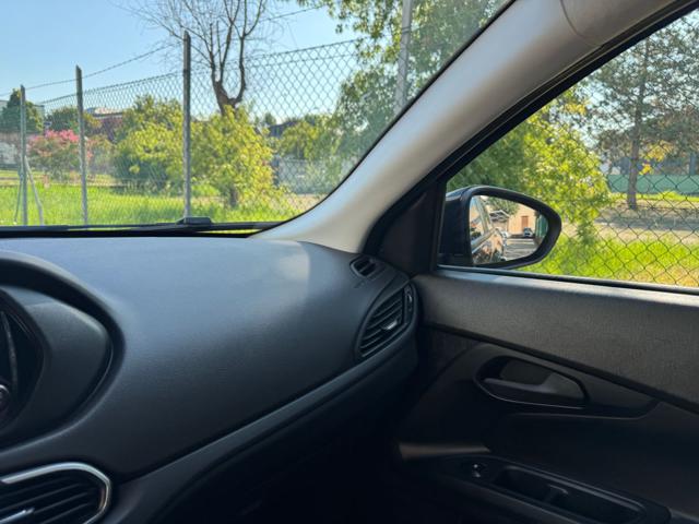 FIAT Tipo usata, con Controllo trazione