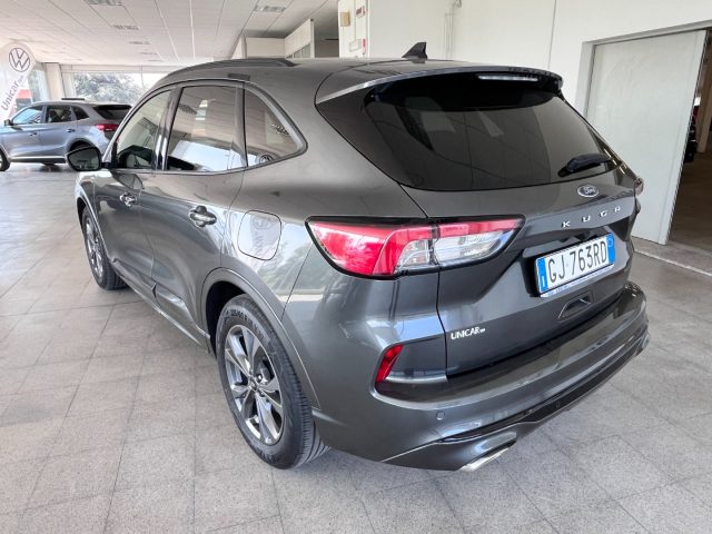 FORD Kuga usata, con Cruise Control