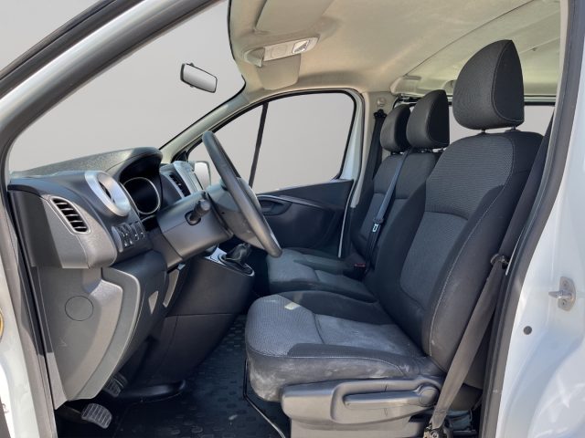 FIAT Talento usata, con Controllo trazione