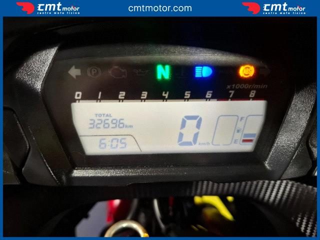 HONDA Integra usata 6