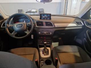 AUDI Q3 usata, con Cerchi in lega