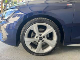 AUDI A3 usata 26