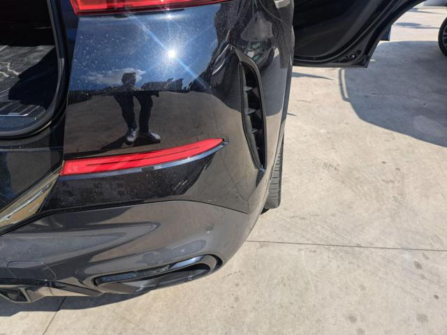 BMW X6 usata 29