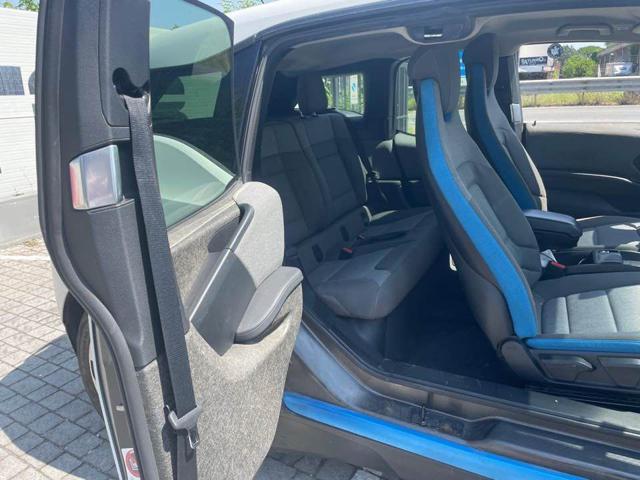 BMW i3 usata, con Alzacristalli elettrici
