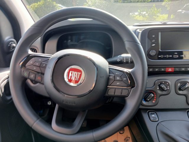 FIAT Panda usata, con Airbag Passeggero