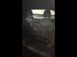 BMW 420 usata, con Interni in pelle