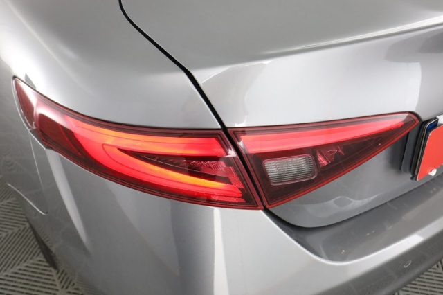 ALFA ROMEO Giulia usata 9