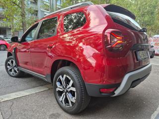 DACIA Duster usata, con Chiusura centralizzata