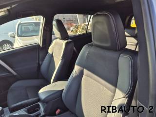 TOYOTA RAV 4 usata, con Climatizzatore