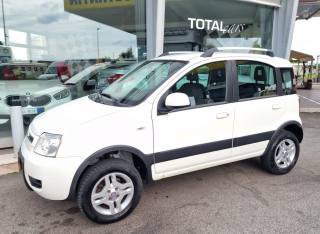 FIAT Panda usata, con Autoradio