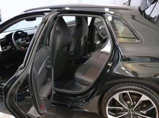 AUDI S3 usata, con Airbag laterali