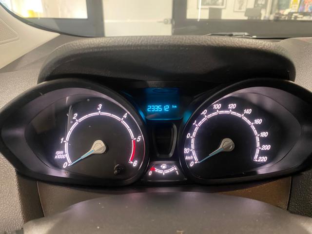 FORD Transit Courier usata, con Lettore CD