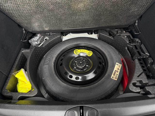FIAT 500X usata 24