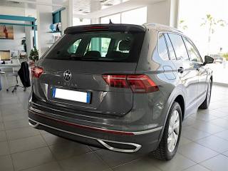 VOLKSWAGEN Tiguan usata, con Climatizzatore