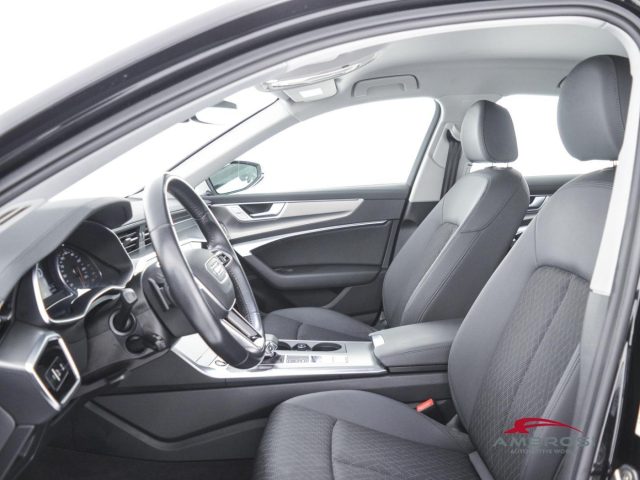 AUDI A6 usata 8