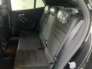 BMW X2 usata, con Interni in pelle