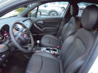 FIAT 500X usata 38