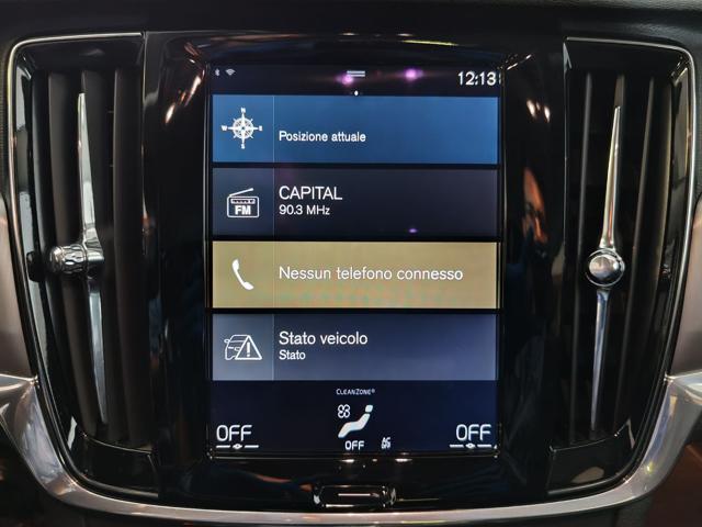 VOLVO V90 usata, con ESP
