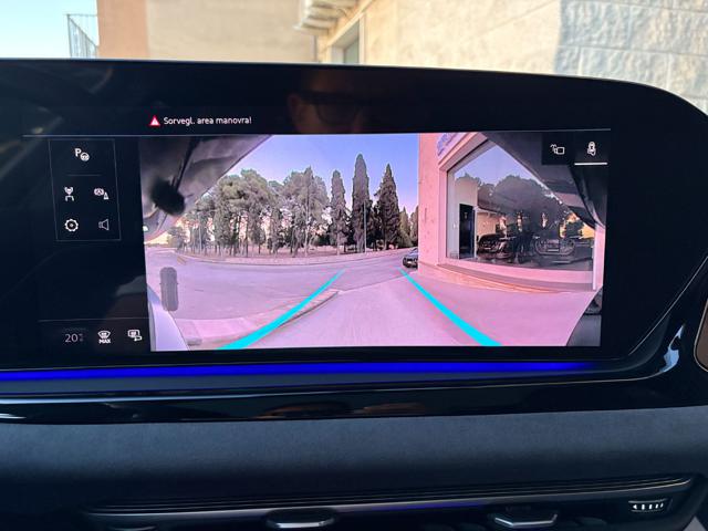 AUDI A6 usata, con Tetto panorama