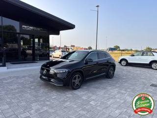 MERCEDES-BENZ EQA usata, con Airbag