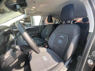 FORD Focus usata, con Airbag Passeggero