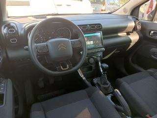 CITROEN C3 Aircross usata, con Antifurto