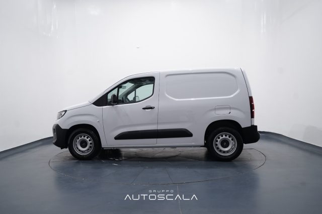 OPEL Combo usata, con Airbag laterali