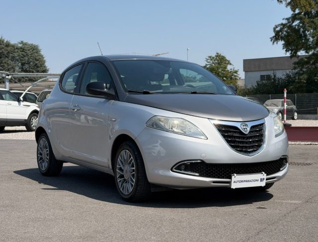 LANCIA Ypsilon usata, con ABS