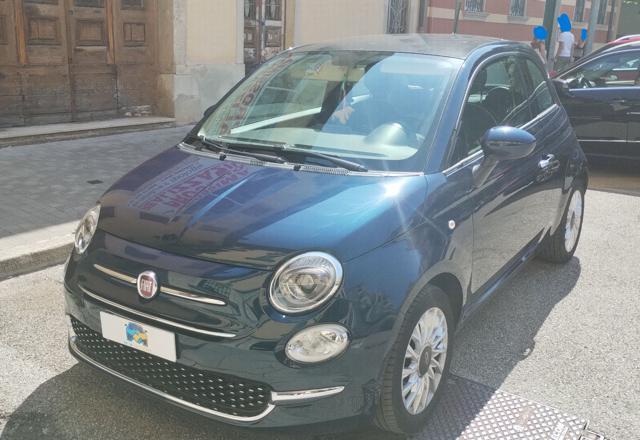 FIAT 500 usata, con ESP