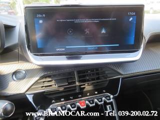 PEUGEOT 208 usata, con USB