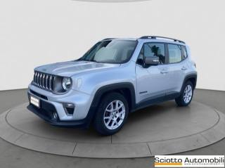 JEEP Renegade usata, con Airbag