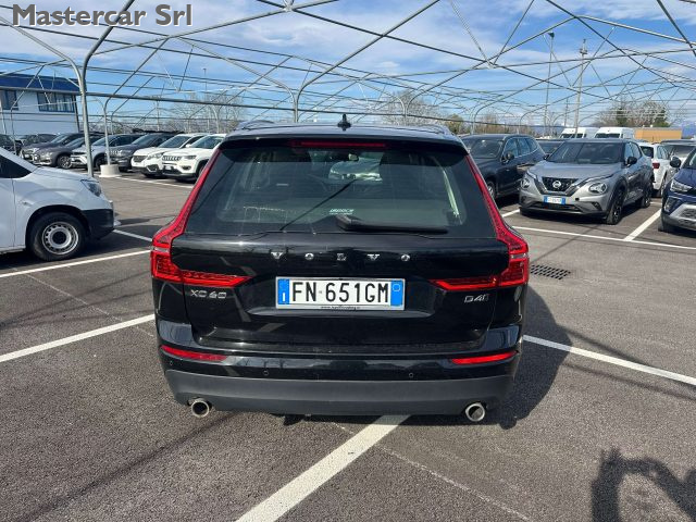VOLVO XC60 usata, con Boardcomputer