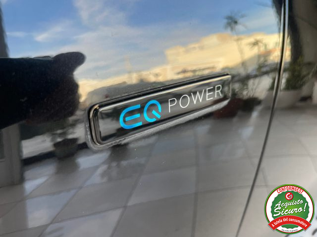 MERCEDES-BENZ GLC 300 usata, con USB