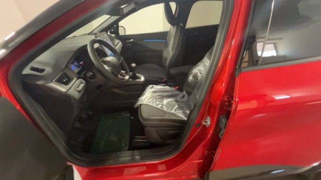 RENAULT Captur usata, con Cerchi in lega