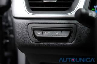 RENAULT Captur usata, con Bracciolo