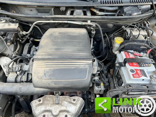 FIAT Punto usata 33