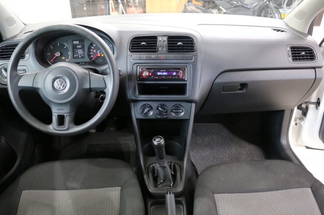 VOLKSWAGEN Polo usata, con Specchietti laterali elettrici