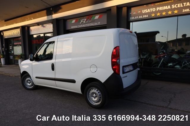 OPEL Combo usata 39